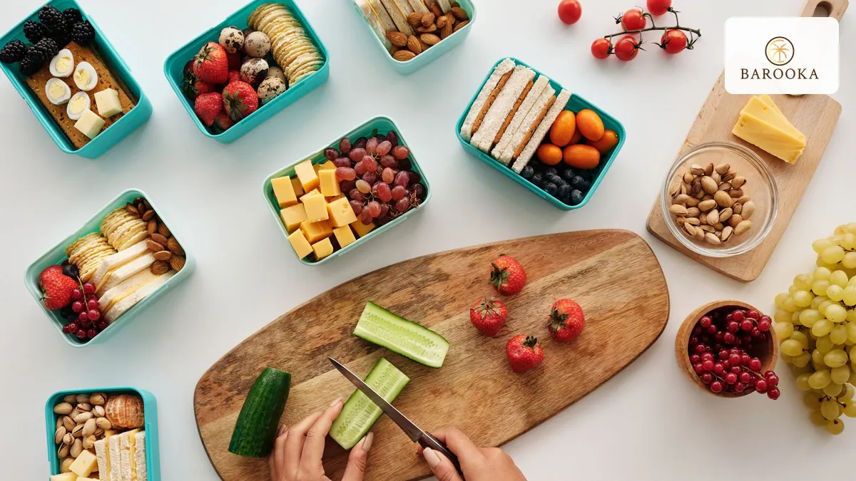 Cara Efektif Memasarkan Beras Porang Diet Shirataki secara Online