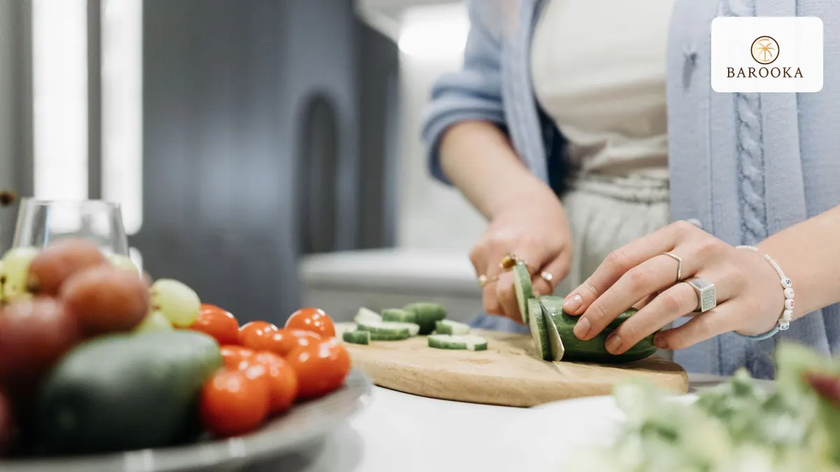 Cara Menjual Beras Porang Diet Shirataki di Marketplace Indonesia