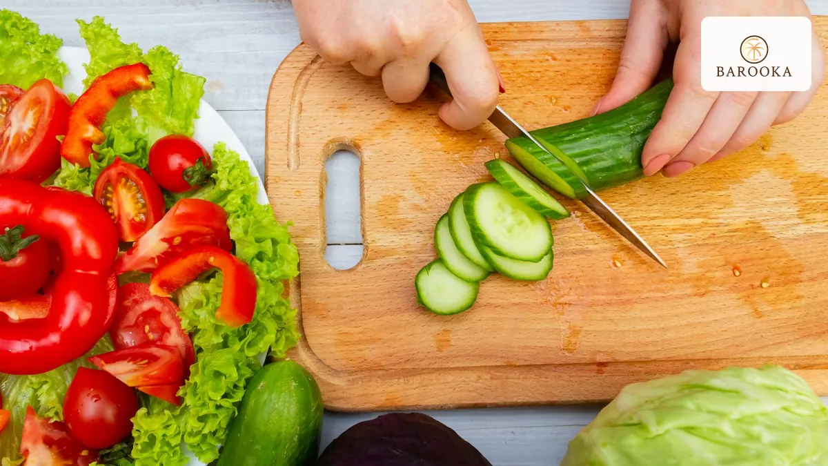 Manfaat dan Cara Menyimpan Beras Porang Diet Shirataki yang Tepat