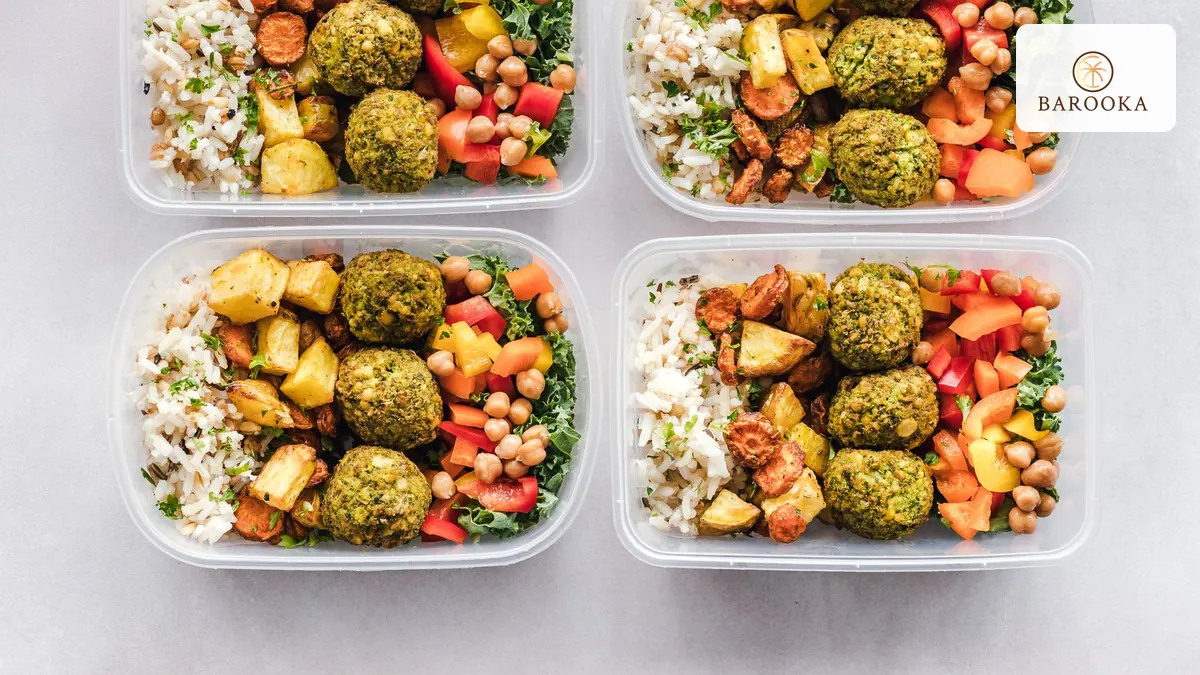 Melihat Tren Konsumsi Beras Porang Diet Shirataki di Indonesia