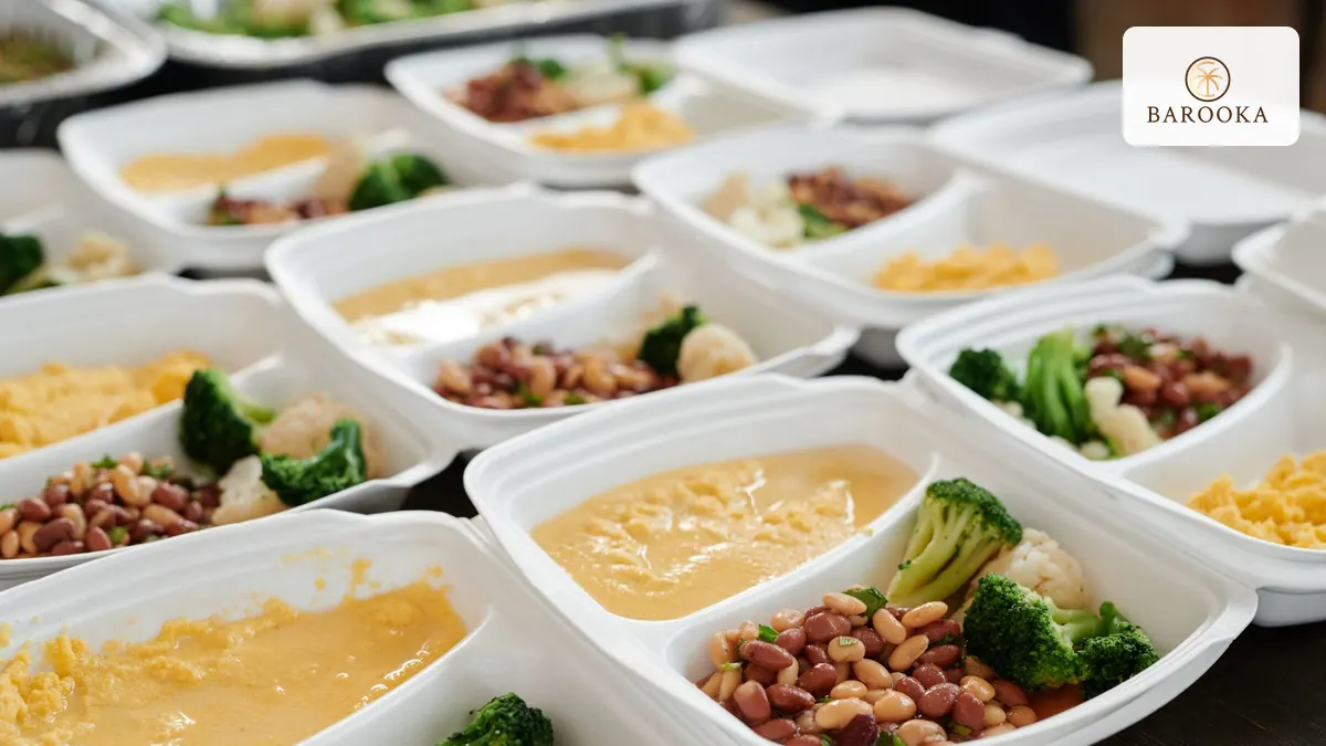Memahami Cara Kerja Beras Porang Diet Shirataki dalam Menekan Rasa Lapar