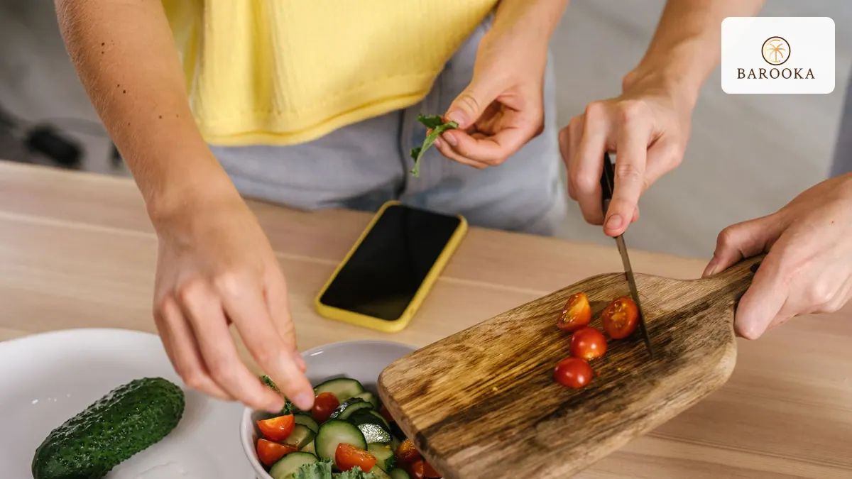 Mengoptimalkan Desain Kemasan Beras Porang Diet Shirataki untuk Menarik Konsumen