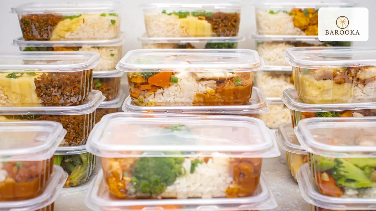 Mengungkap Potensi Beras Porang Diet Shirataki untuk Pasar Internasional