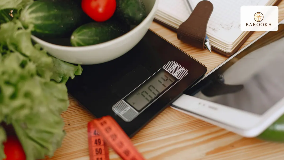 Meningkatkan Penjualan Beras Porang Diet Shirataki dengan Strategi Konten Visual