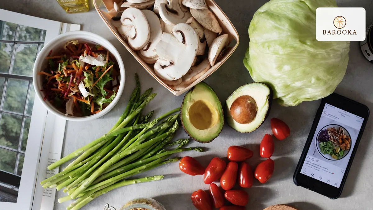 Strategi Pemasaran Beras Porang Diet Shirataki untuk Menarik Minat Konsumen