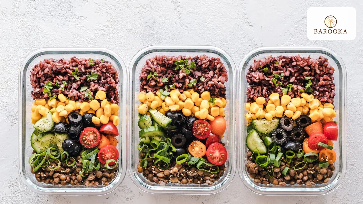 Tips Memulai Bisnis Beras Porang Diet Shirataki di Marketplace