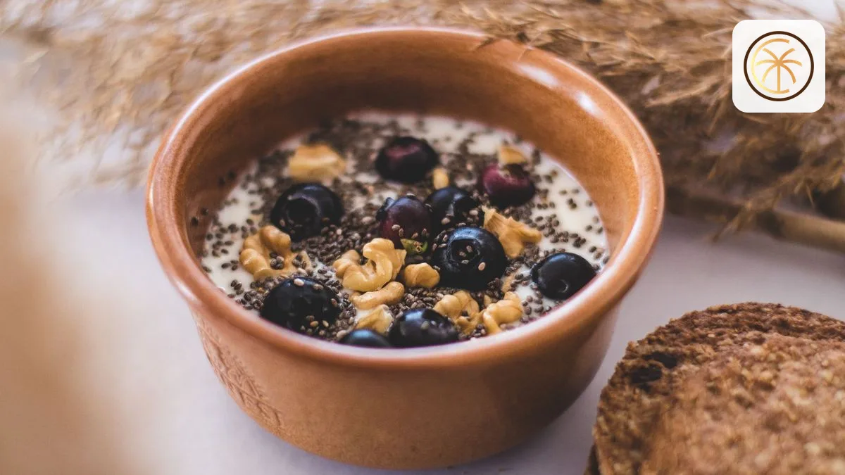 Cara Memastikan Kualitas Chia Seed Sebelum Pembelian Massal