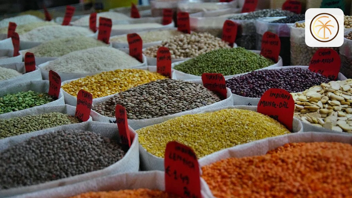 Cara Memilih Supplier Chia Seed Andal untuk Skala Komersial