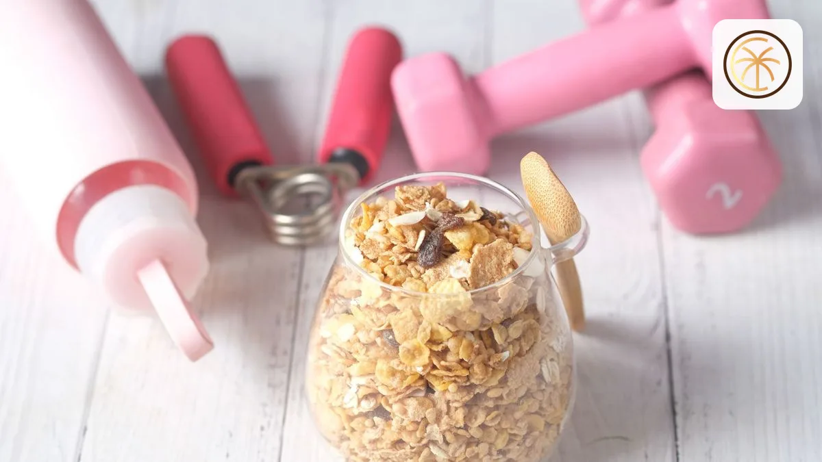 Chia Seed untuk Granola Bar: Formulasi, MOQ, dan Tips Sourcing untuk Produsen
