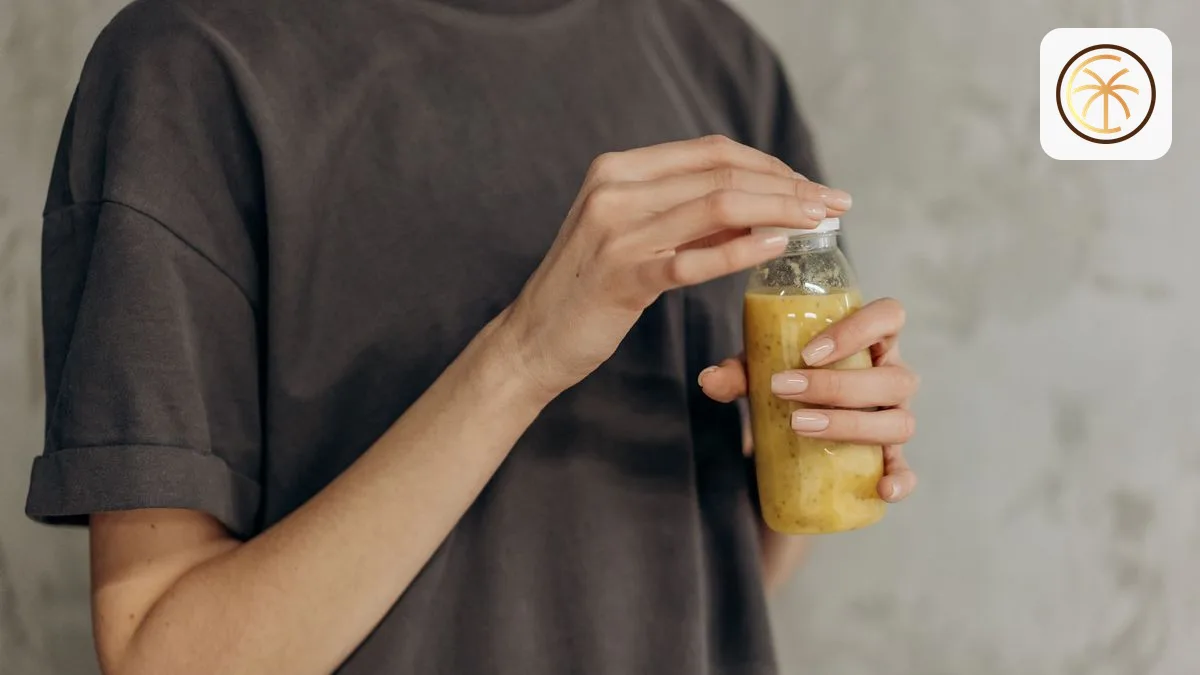 Chia Seed untuk Produsen Minuman Kemasan: Formulasi dan Benefit