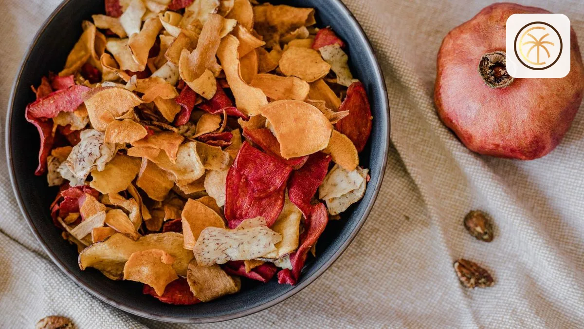 Chia Seed untuk Tortilla dan Keripik Sehat: Peluang Produk 2026