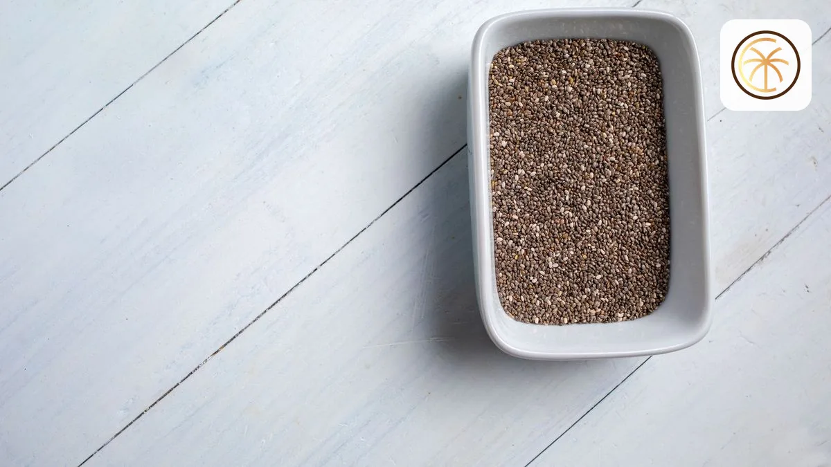 Manfaat Chia Seed untuk Produk Makanan Sehat: Perspektif Produsen dan Distributor