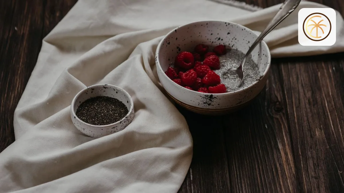 Perbedaan Chia Seed Hitam dan Putih: Mana yang Tepat untuk Produk Anda?