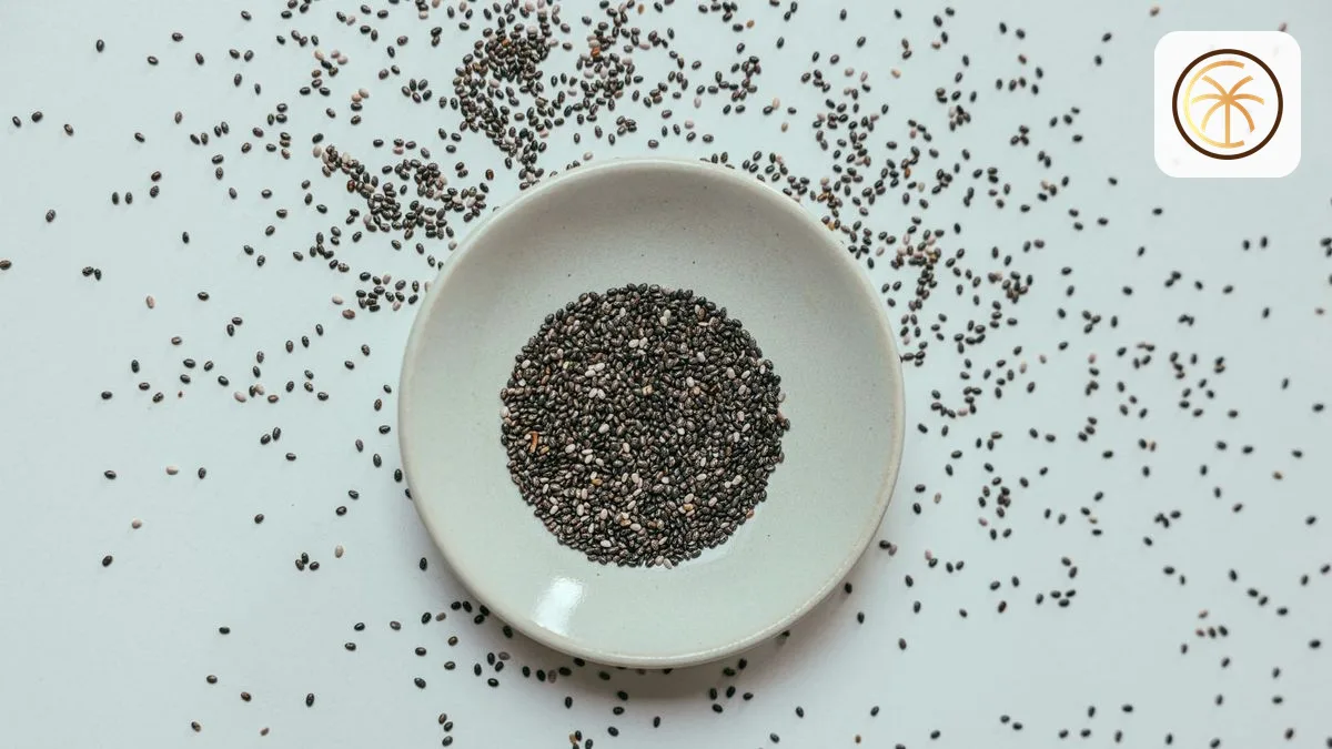 White Chia Seed: Apa Bedanya dan Kenapa Lebih Mahal?