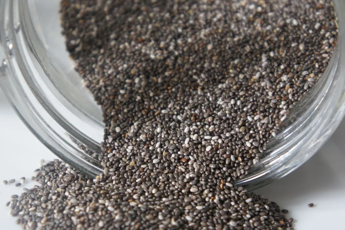 Chia Seed
